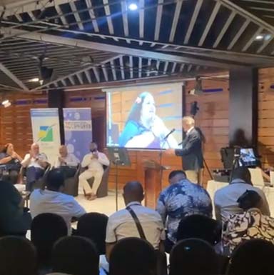 Congrès ACCD'OM 2024