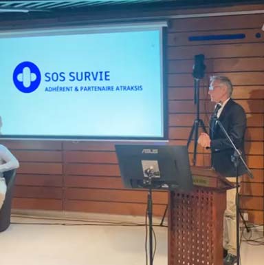 Congrès ACCD'OM 2024