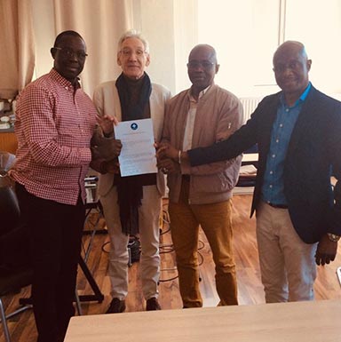 Congrès ACCD'OM 2024