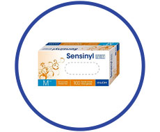 Car kit | surgical gloves