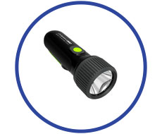 Car Kit | Flashlight