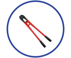 Kit voiture | pince monseigneur