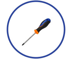 Car kit | screwdriver