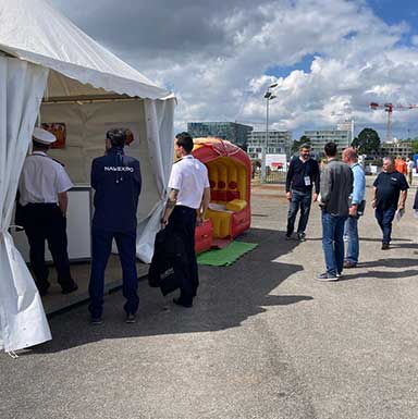 Navexpo 2024