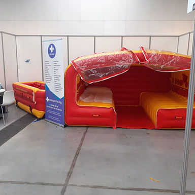 Toulouse 2023 Innovation Fair