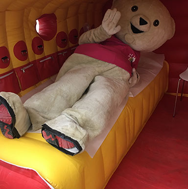 Toulouse 2023 Innovation Fair