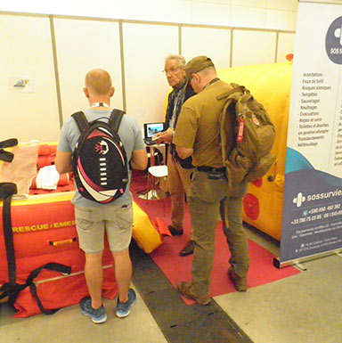 Toulouse 2023 Innovation Fair