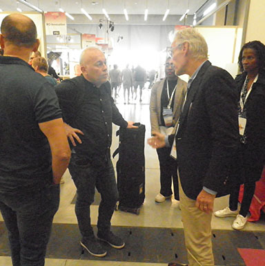 Toulouse 2023 Innovation Fair