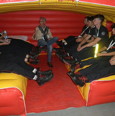 Toulouse 2023 Innovation Fair